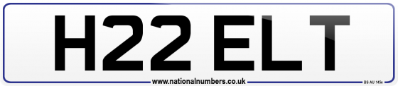 H22 ELT