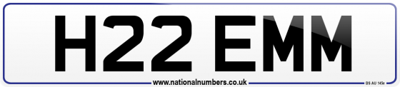 H22 EMM