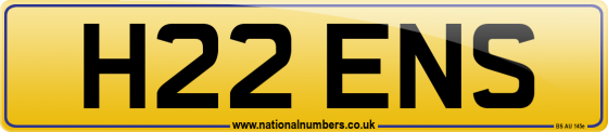 H22 ENS