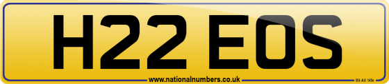 H22 EOS