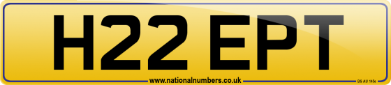 H22 EPT
