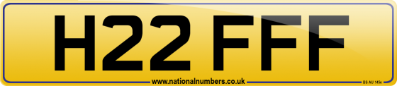 H22 FFF