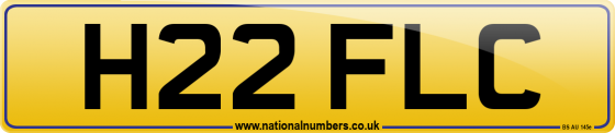 H22 FLC