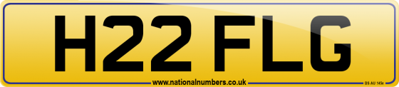 H22 FLG