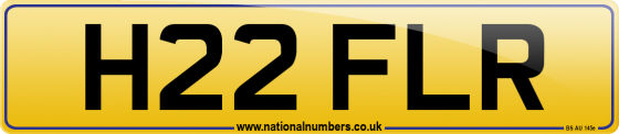 H22 FLR