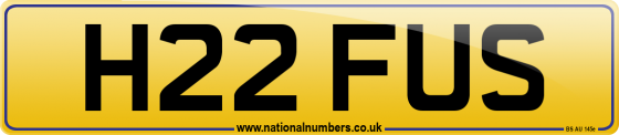 H22 FUS