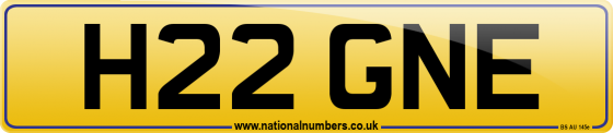 H22 GNE
