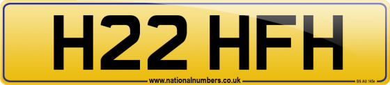 H22 HFH