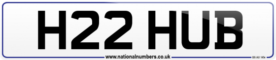 H22 HUB