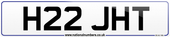 H22 JHT