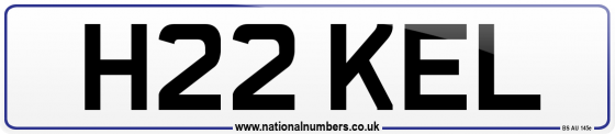 H22 KEL
