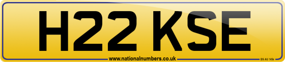 H22 KSE