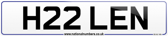 H22 LEN
