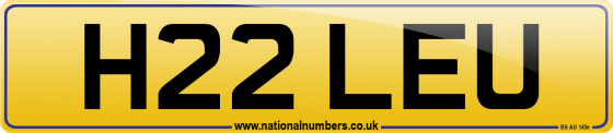 H22 LEU