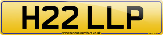 H22 LLP