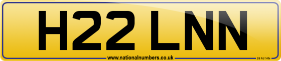 H22 LNN