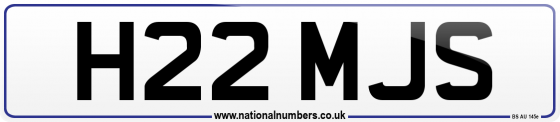 H22 MJS