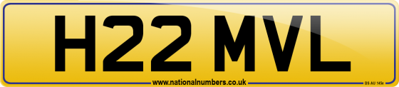 H22 MVL