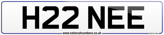 H22 NEE