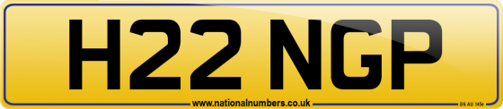 H22 NGP