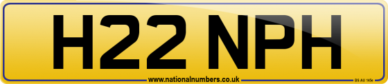 H22 NPH