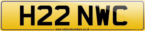 H22 NWC