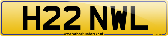 H22 NWL