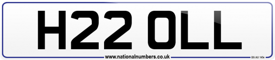 H22 OLL