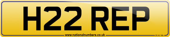 H22 REP