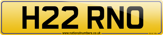 H22 RNO