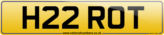 H22 ROT