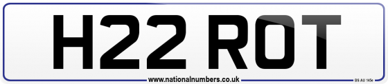 H22 ROT