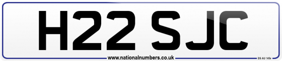 H22 SJC