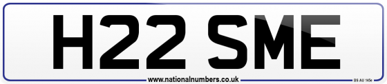 H22 SME