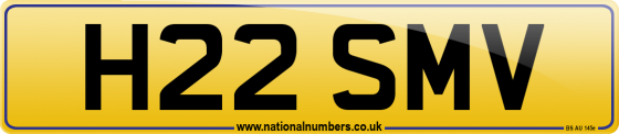 H22 SMV