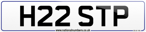H22 STP