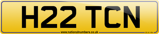 H22 TCN