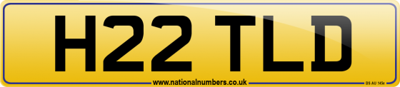 H22 TLD