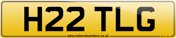 H22 TLG