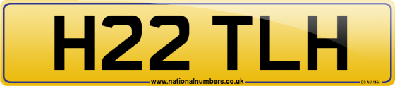 H22 TLH