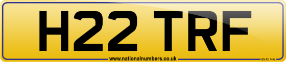 H22 TRF