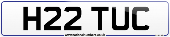 H22 TUC