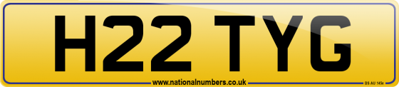 H22 TYG
