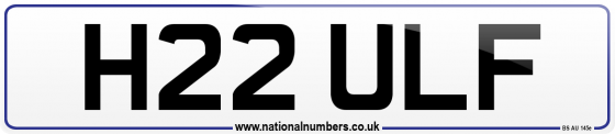 H22 ULF