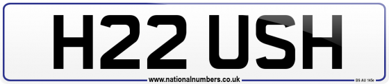 H22 USH
