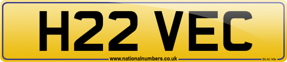 H22 VEC