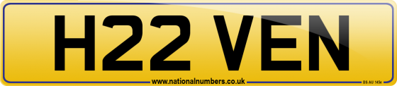 H22 VEN