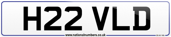 H22 VLD