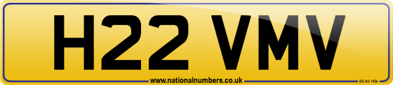H22 VMV