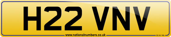H22 VNV